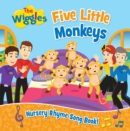 Image for The Wiggles: Five Little Monkeys