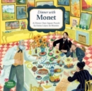 Image for Dinner with Monet