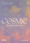 Image for Cosmic Numerology