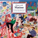 Image for Dinner with Matisse