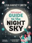 Image for Universal guide to the night sky