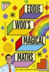 Image for Eddie Woo&#39;s Magical Maths