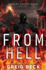 Image for From Hell: Alex Hunter 8