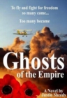 Image for Ghosts of the Empire
