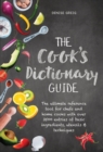 Image for The Cooks Dictionary