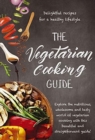 Image for The Vegetarian Cooking Guide