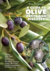Image for A Guide to Olive Pests and Diseases