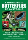 Image for A Field Guide to Butterflies of Australia