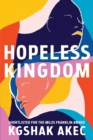 Image for Hopeless Kingdom