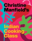 Image for Christine Manfield&#39;s Indian cooking class