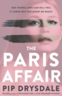 Image for Paris Affair