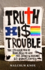 Image for Truth Is Trouble: The Strange Case of Israel Folau, or How Free Speech Became So Complicated