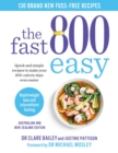 Image for Fast 800 Easy
