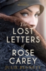 Image for The Lost Letters of Rose Carey