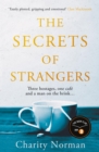 Image for The Secrets of Strangers