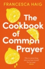 Image for The Cookbook of Common Prayer