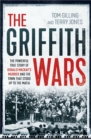 Image for Griffith wars  : the powerful true story of Donald Mackay&#39;s murder and the town that stood up to the Mafia