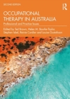 Image for Occupational therapy in Australia  : professional and practice issues