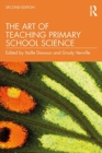 Image for The art of teaching primary school science