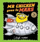 Image for Mr Chicken Goes to Mars