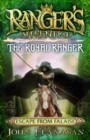 Image for Ranger&#39;s Apprentice The Royal Ranger 5
