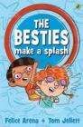 Image for The Besties Make a Splash