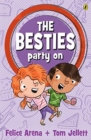 Image for The Besties Party On
