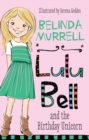 Image for Lulu Bell and the Birthday Unicorn