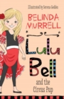 Image for Lulu Bell and the Circus Pup