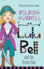 Image for Lulu Bell and the Pirate Fun