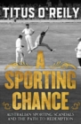 Image for A Sporting Chance
