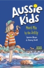 Image for Aussie Kids: Meet Mia by the Jetty