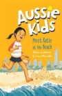 Image for Aussie Kids: Meet Katie at the Beach