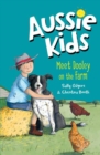Image for Aussie Kids: Meet Dooley on the Farm