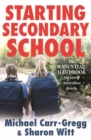 Image for Starting Secondary School