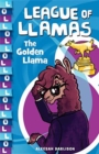 Image for League of Llamas 1 : The Golden Llama