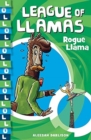 Image for League of Llamas 4