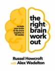 Image for The Right-brain Workout