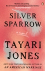Image for Silver Sparrow