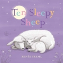 Image for Ten Sleepy Sheep