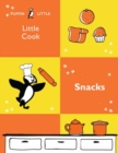 Image for Puffin Little Cook: Snacks