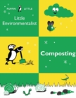 Image for Puffin Little Environmentalist: Composting
