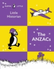 Image for Puffin Little Historian: The Anzacs