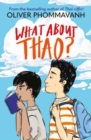 Image for What about Thao?