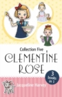 Image for Clementine Rose Collection Five