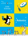 Image for Puffin Little Scientist: Robotics