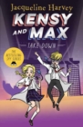 Image for Kensy &amp; Max 7: Take Down