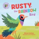Image for Endangered Animal Tales 3: Rusty, the Rainbow Bird