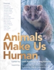 Image for Animals Make Us Human