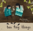 Image for Ten Tiny Things